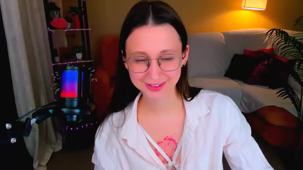 YourLovellyStory Live Sex March 16, 2026