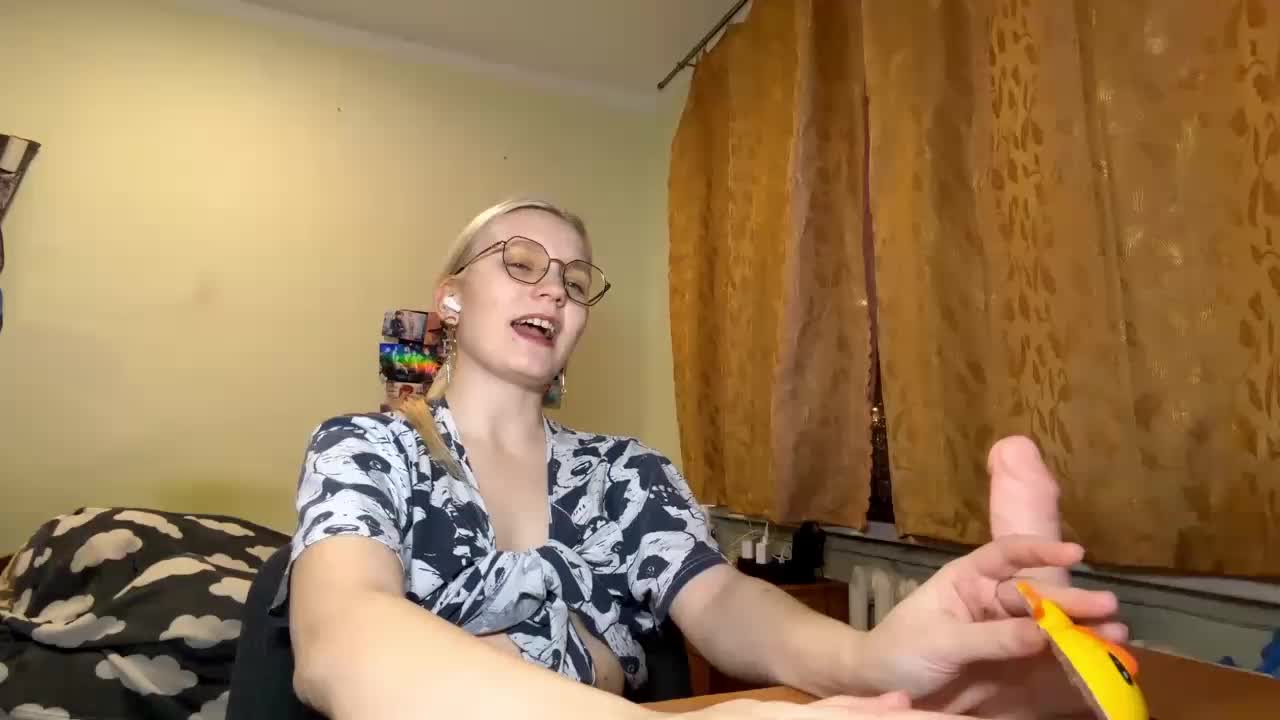 YOUR-TOP-PASSOIN Live Sex March 16, 2026