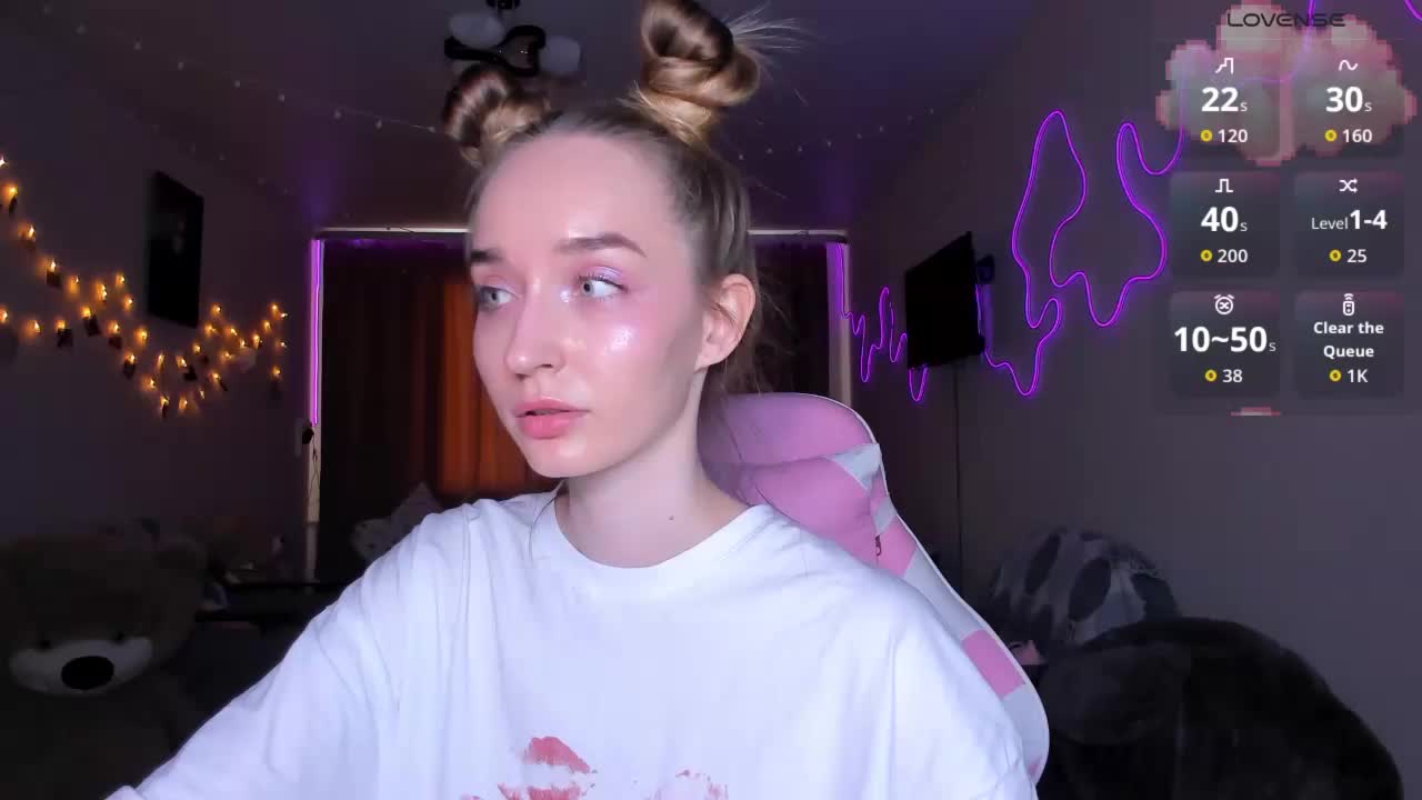 Polikinesis Live Sex March 16, 2026