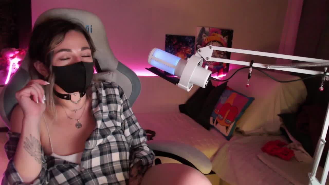 NightMint Live Sex March 16, 2026