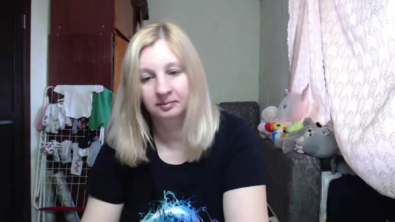 BustyBlondy Live Sex March 16, 2026