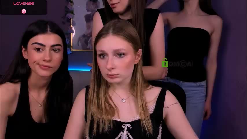 kaisy_star Live Sex March 16, 2026