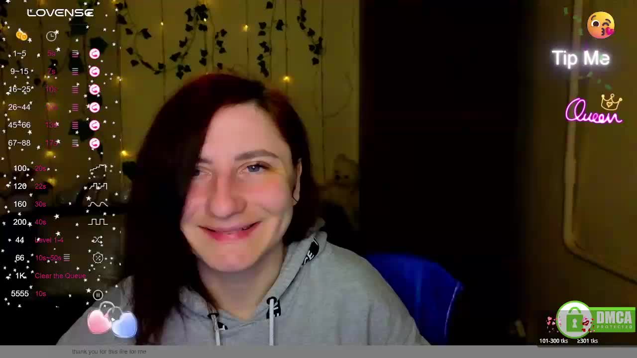 Musekittyjeni112 Live Sex March 16, 2026