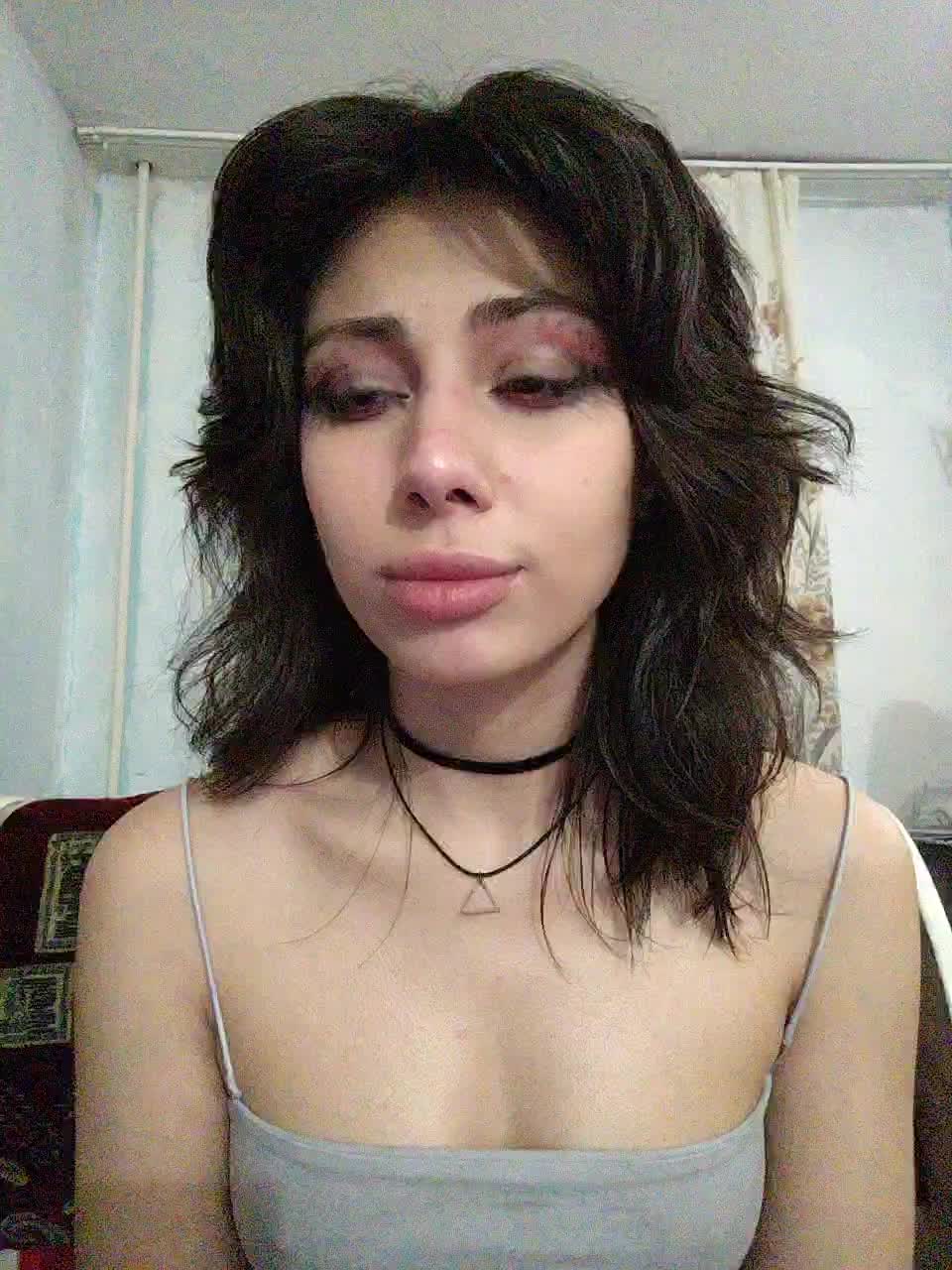 Tinablackkk Live Sex March 16, 2026