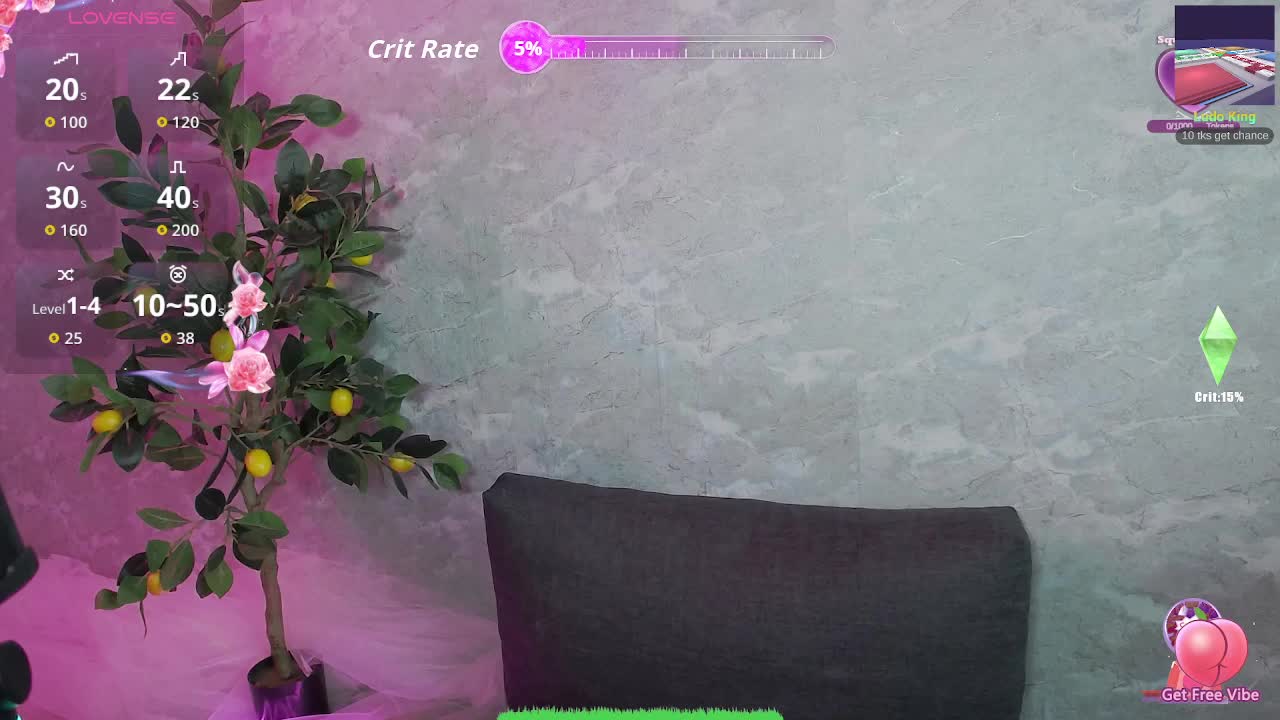 SexyKitty75-1 Live Sex March 16, 2026