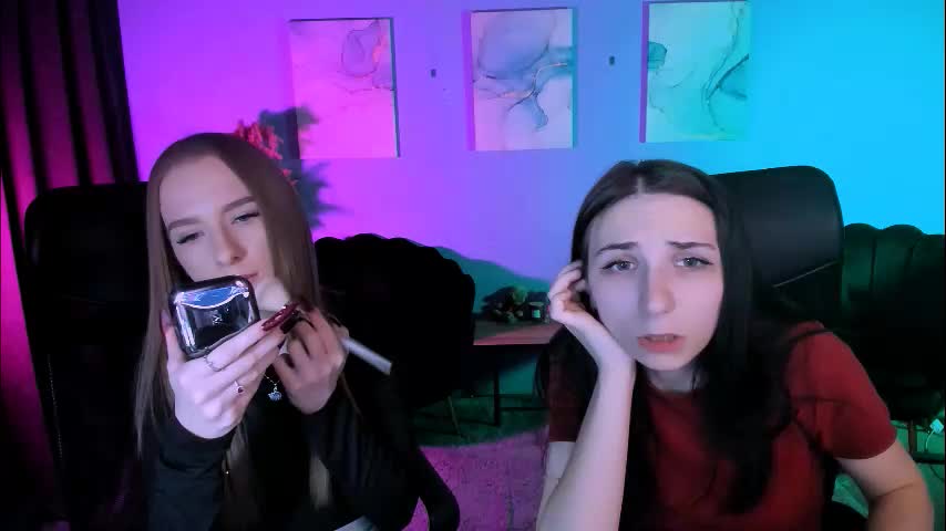 doll_vey Live Sex March 16, 2026