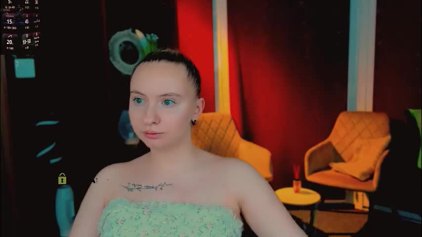 mila_glow Live Sex March 16, 2026
