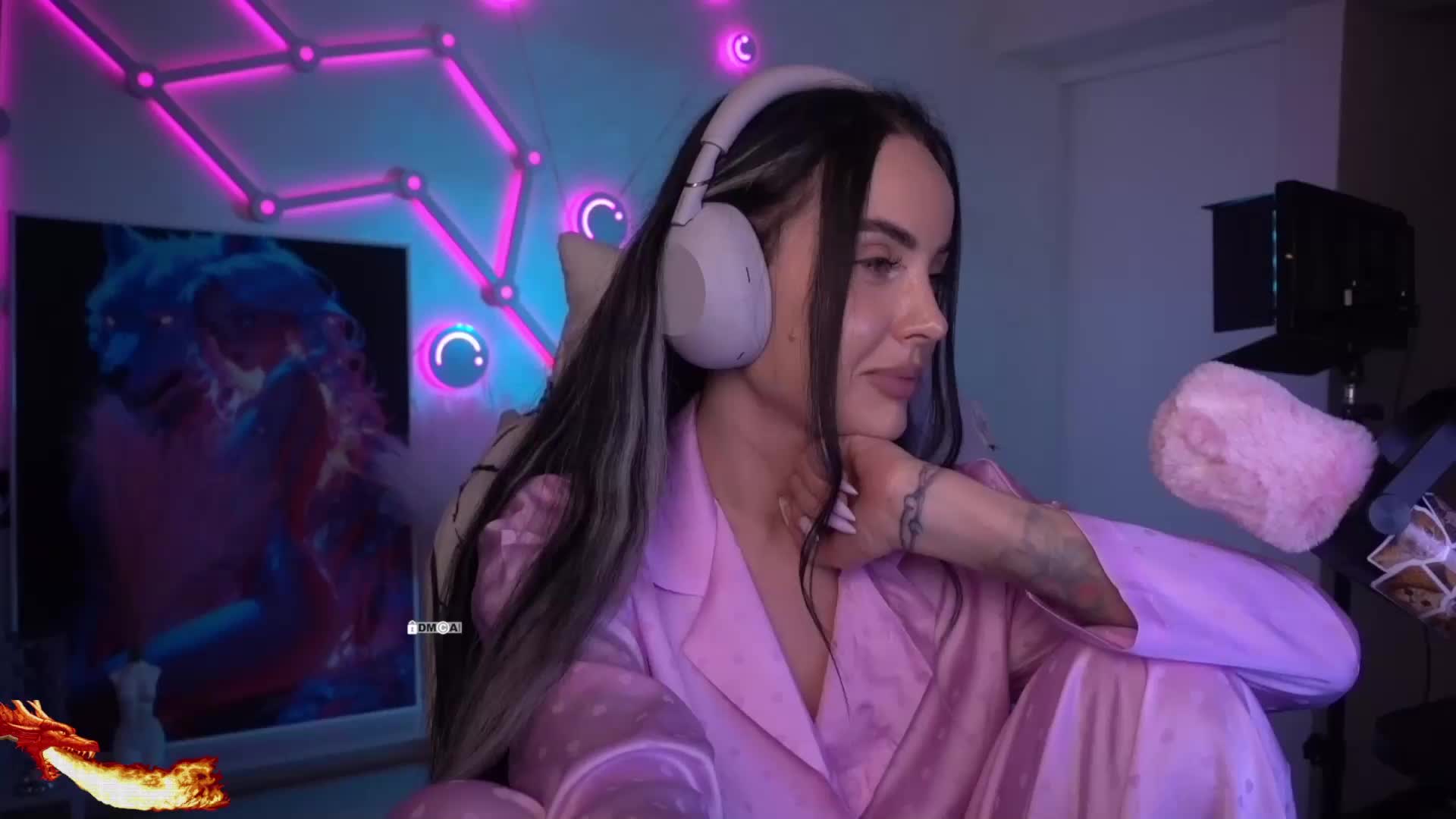 AmaReda Live Sex March 16, 2026