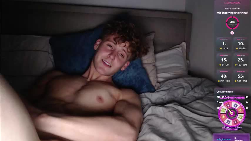 dominantalex182 Live Sex March 16, 2026