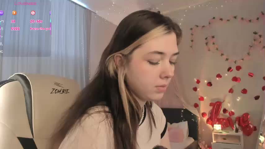 Vanessa-Walters Live Sex March 16, 2026