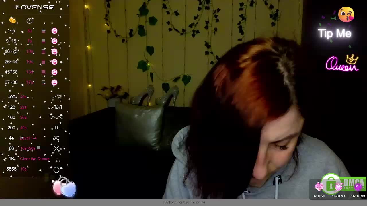 Musekittyjeni112 Live Sex March 16, 2026