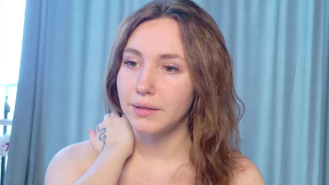 LunaXBaddie Live Sex March 16, 2026