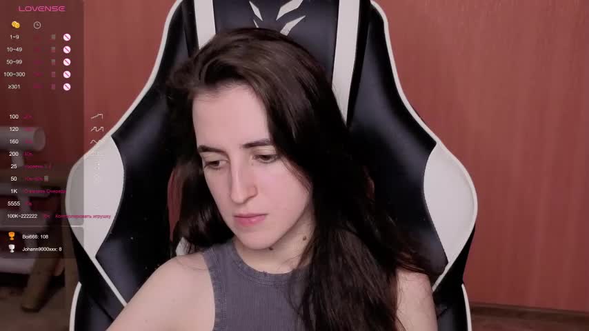 Valeritiio Live Sex March 16, 2026