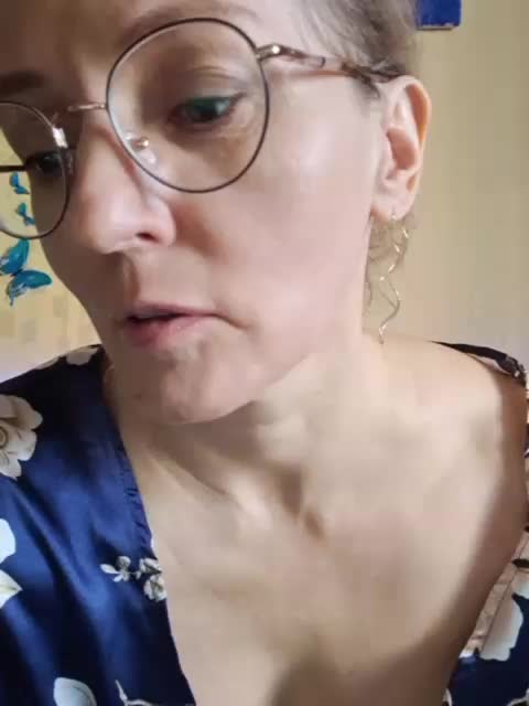 Valkiriyas Live Sex March 16, 2026