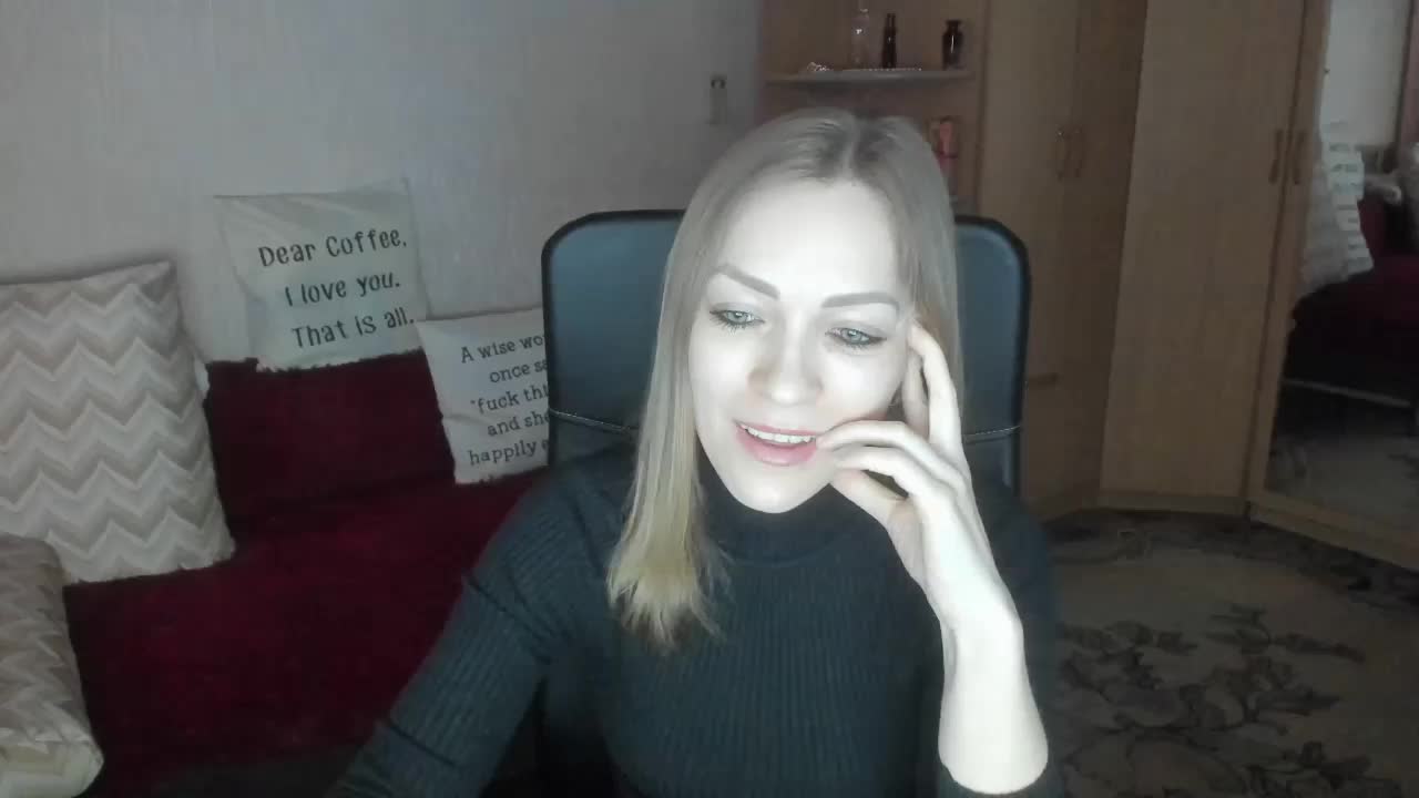 SilviaSweet Live Sex March 16, 2026