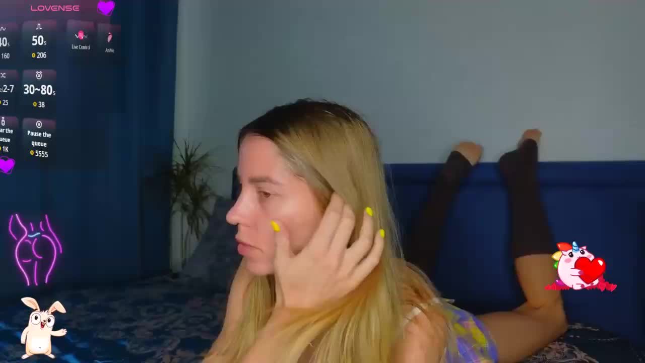 Double_Danger Live Sex March 16, 2026