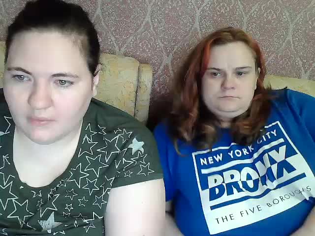 HollyXEva Live Sex March 16, 2026