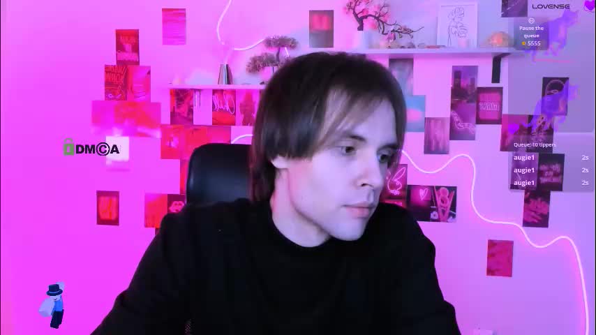 den_rich Live Sex March 16, 2026