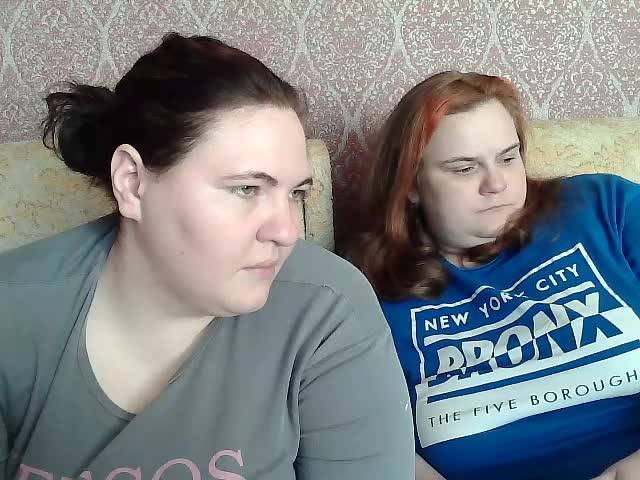 HollyXEva Live Sex March 16, 2026