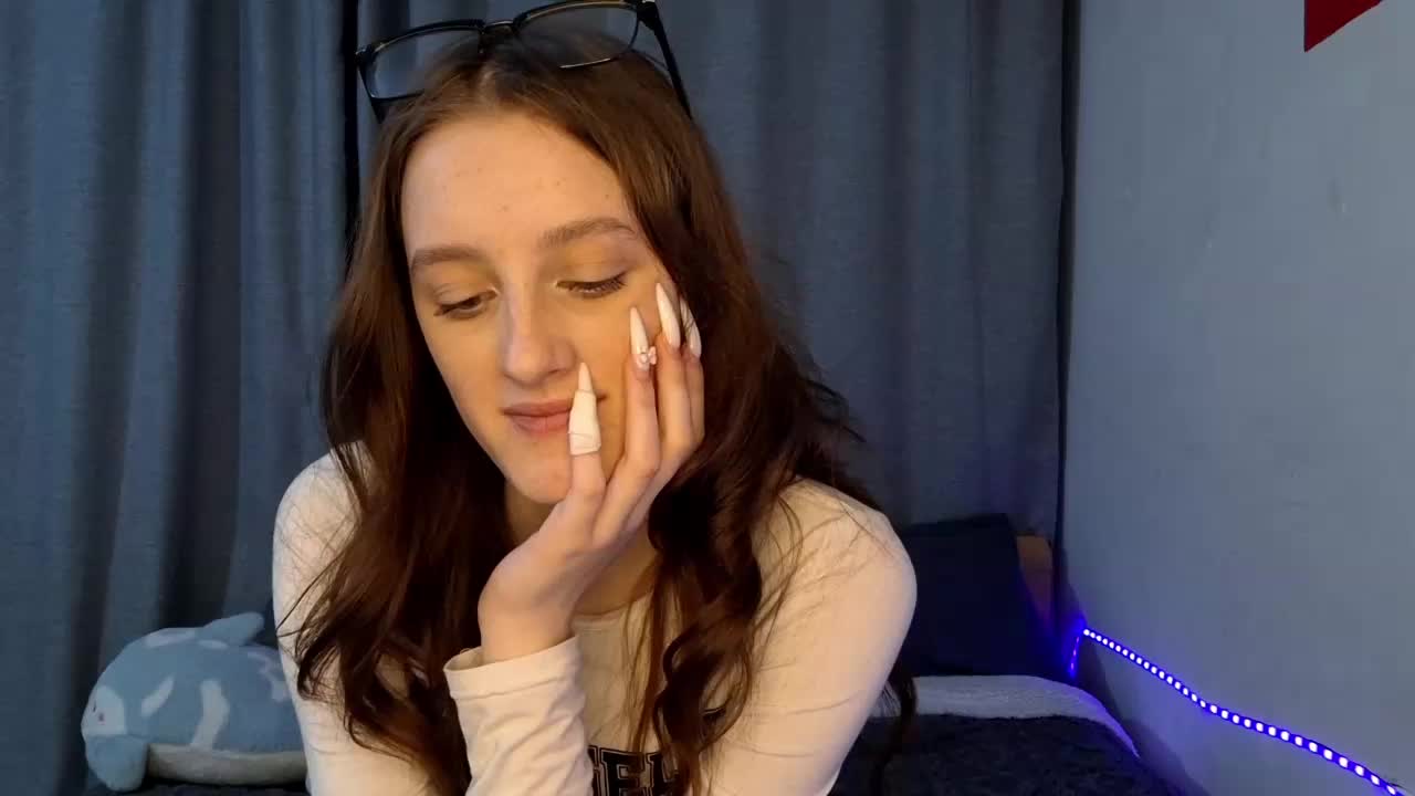 VikkiShon Live Sex March 16, 2026