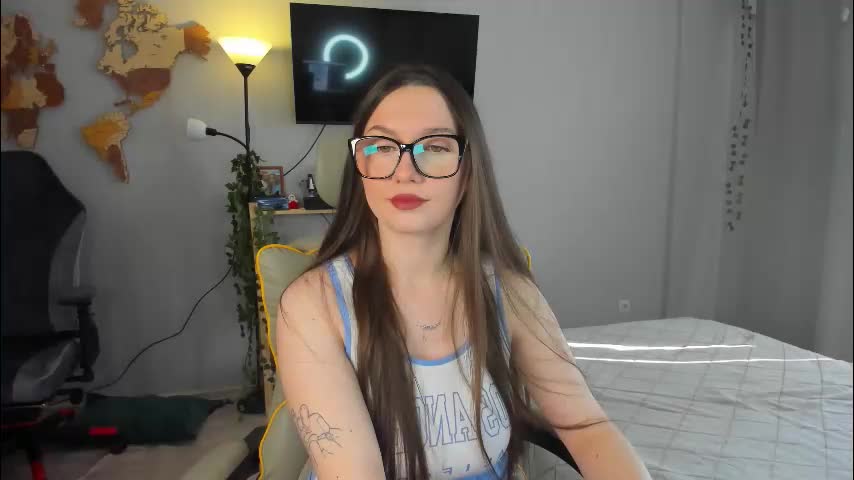 wwow_meow Live Sex March 16, 2026