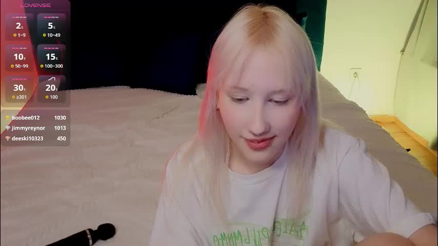chrome_heartz Live Sex March 16, 2026