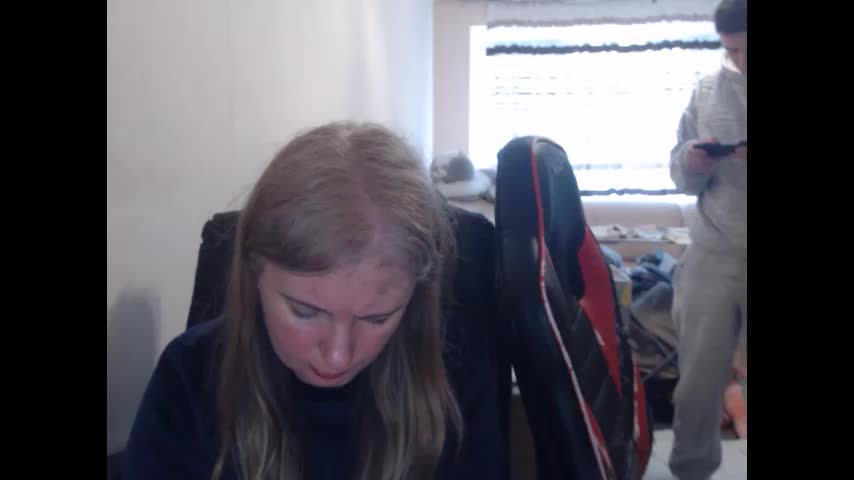 jenisandpeter Live Sex March 16, 2026