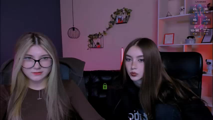 lissa_night Live Sex March 16, 2026