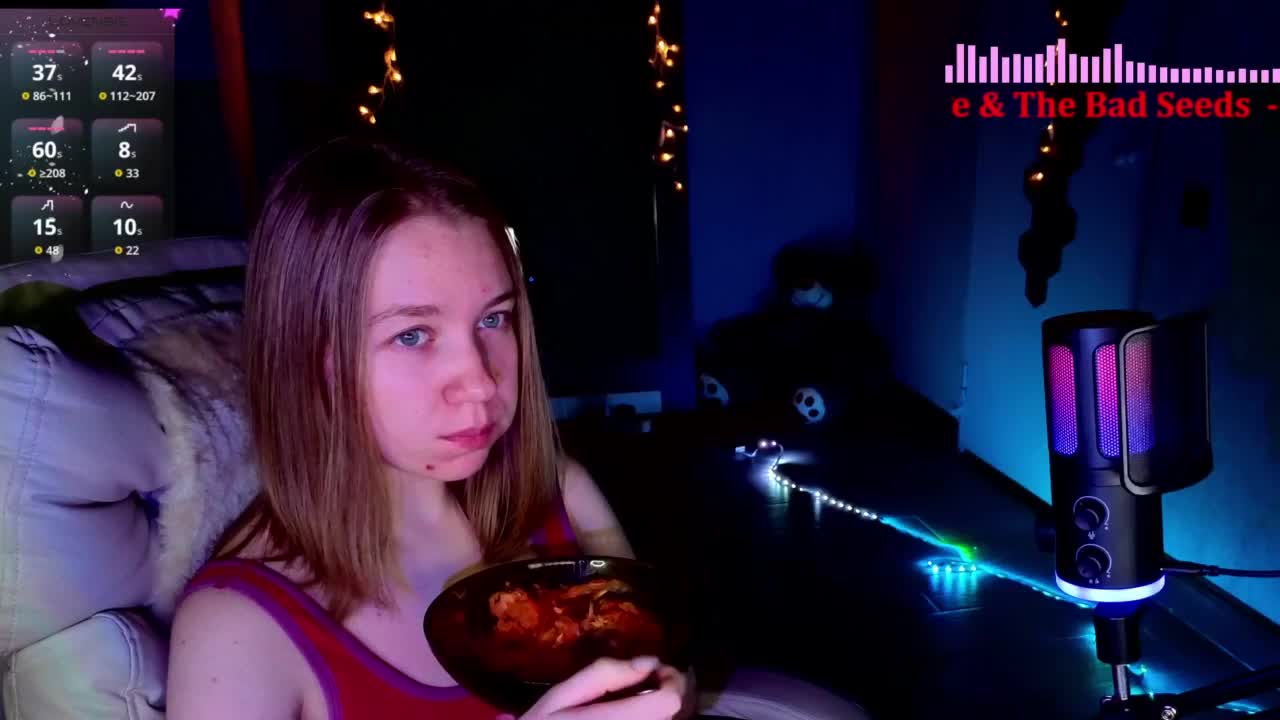Vita-min-4ik Live Sex March 16, 2026