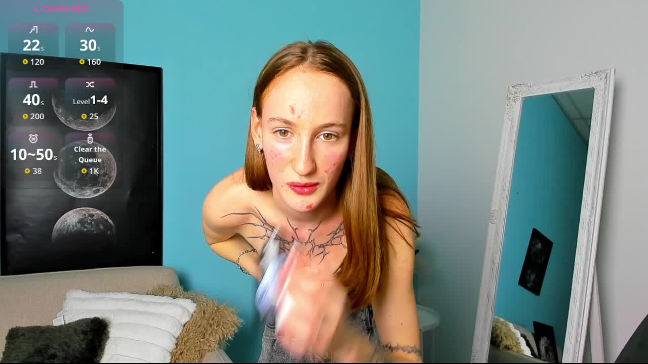 Jaidii Live Sex March 16, 2026