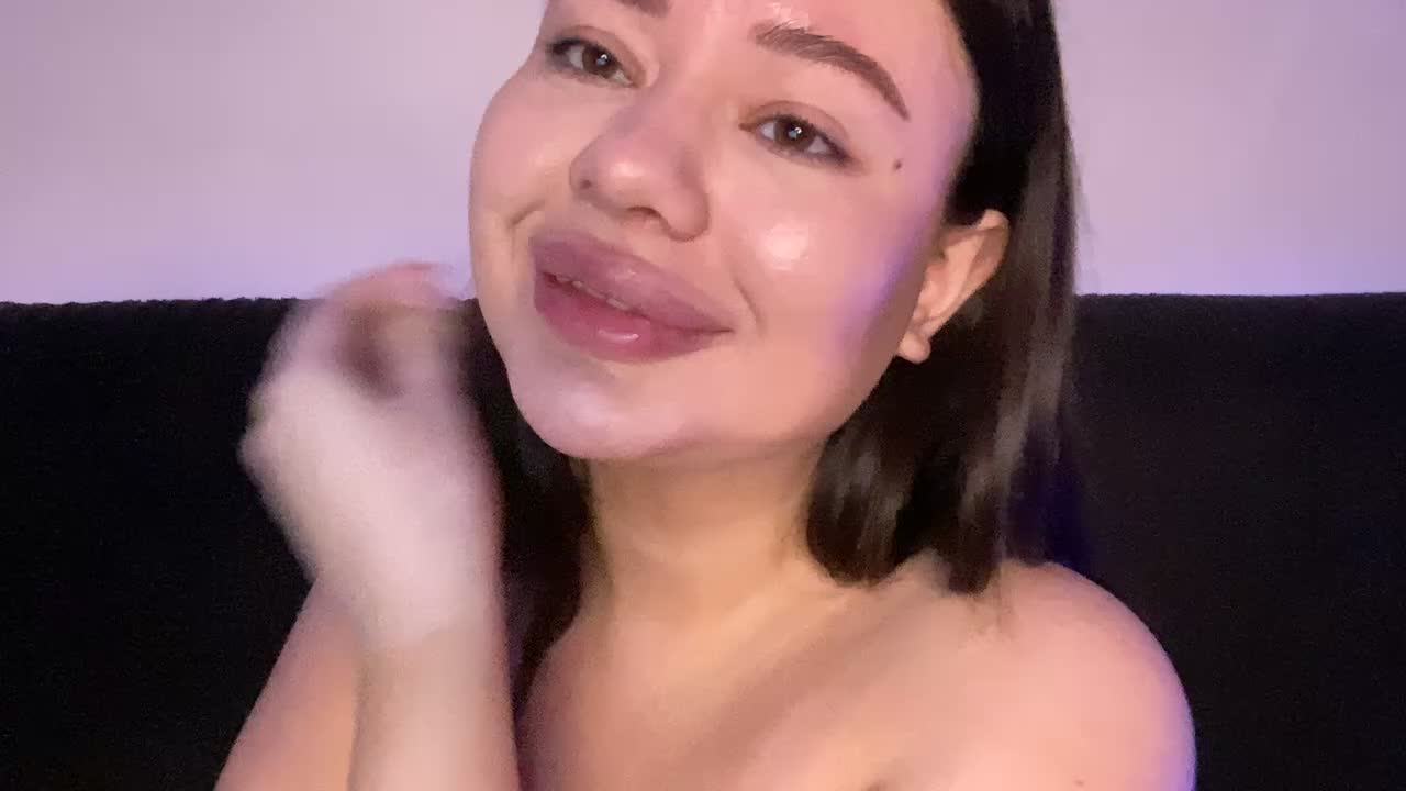 VikaSpace Live Sex March 16, 2026