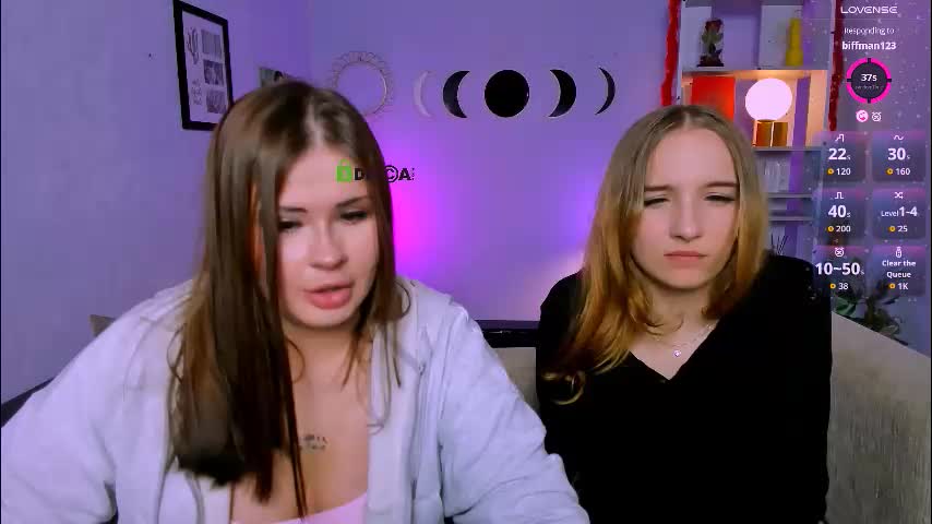 rebecca_smile_ Live Sex March 16, 2026