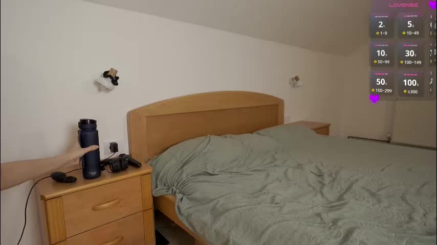 foxeslovefoxes Live Sex March 16, 2026