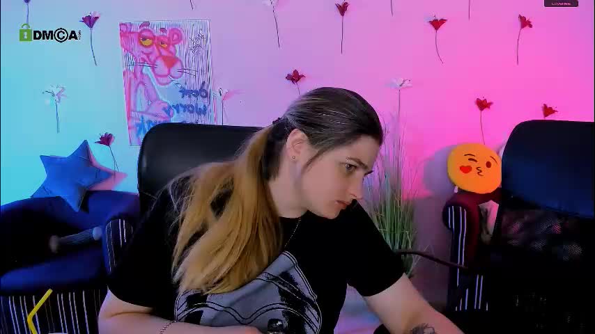 foxy_tease_ Live Sex March 16, 2026