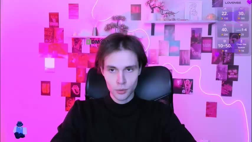 den_rich Live Sex March 16, 2026