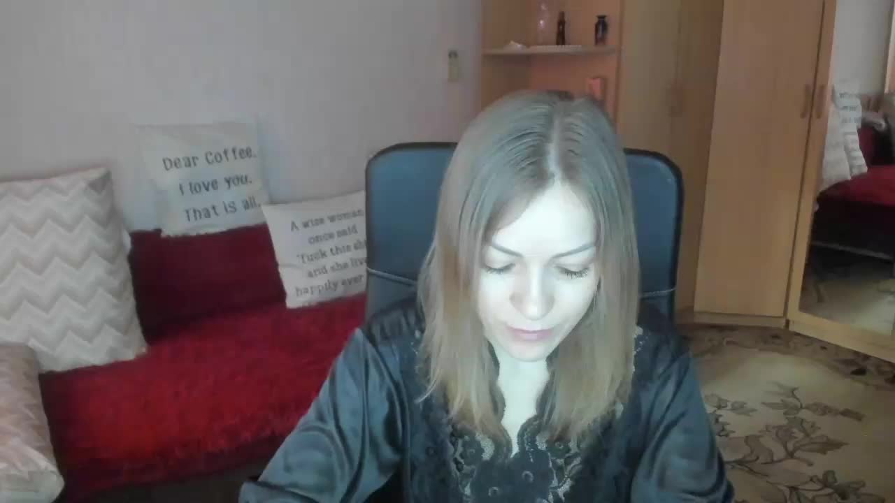 SilviaSweet Live Sex March 16, 2026