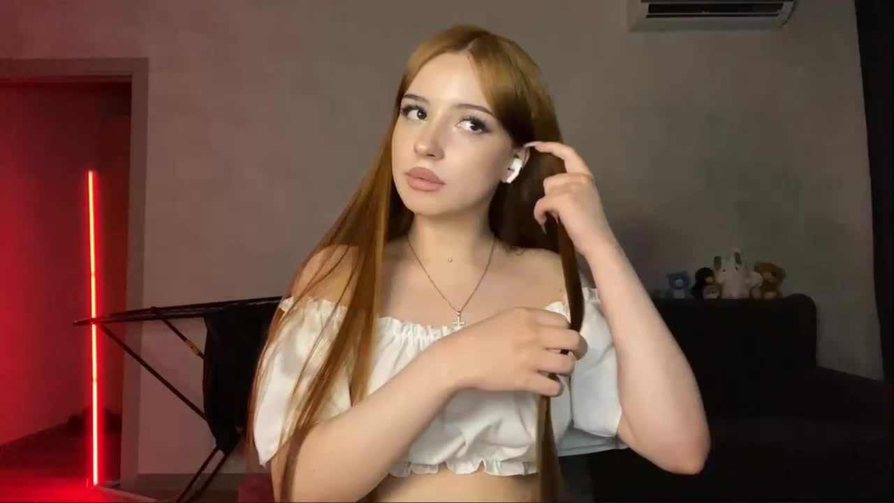 ShandraVanderwege Live Sex March 16, 2026