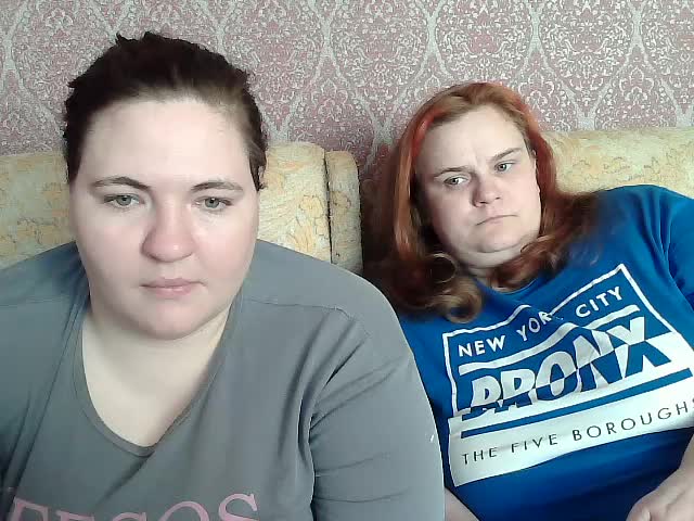 HollyXEva Live Sex March 16, 2026