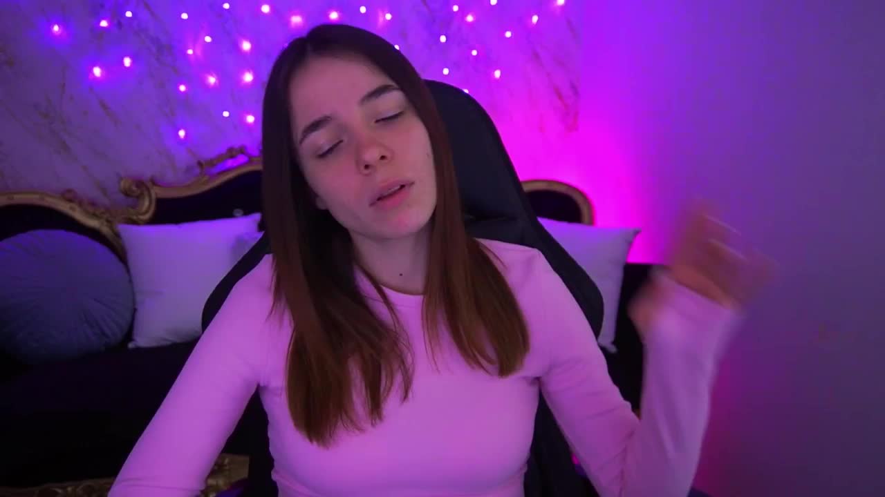 BabeDollie Live Sex March 16, 2026