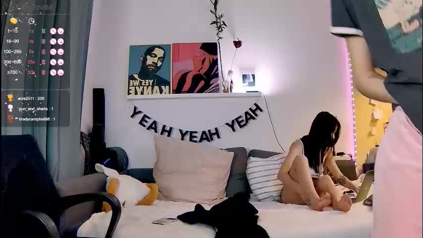 valorant_girl Live Sex March 16, 2026