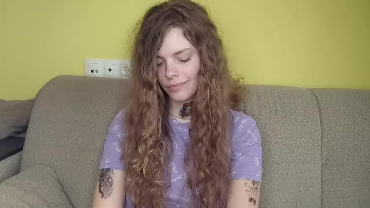 TalithaVidot Live Sex March 16, 2026