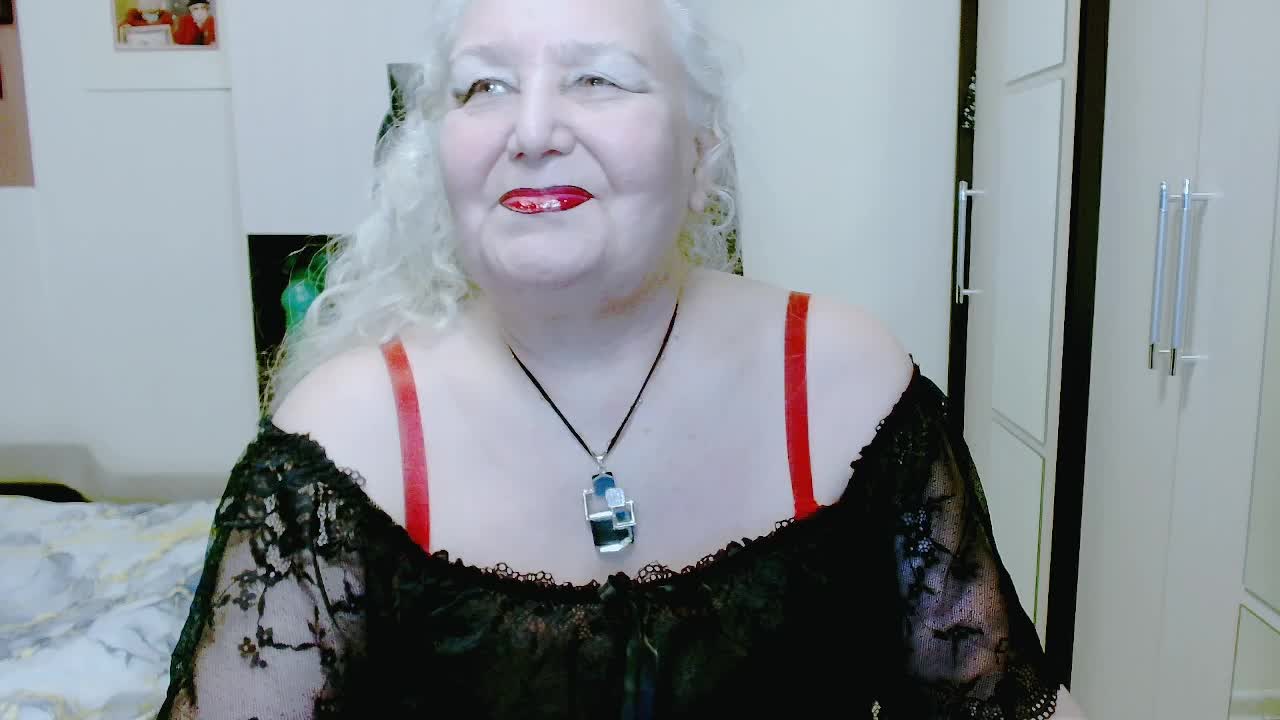 GrannyWants Live Sex March 16, 2026