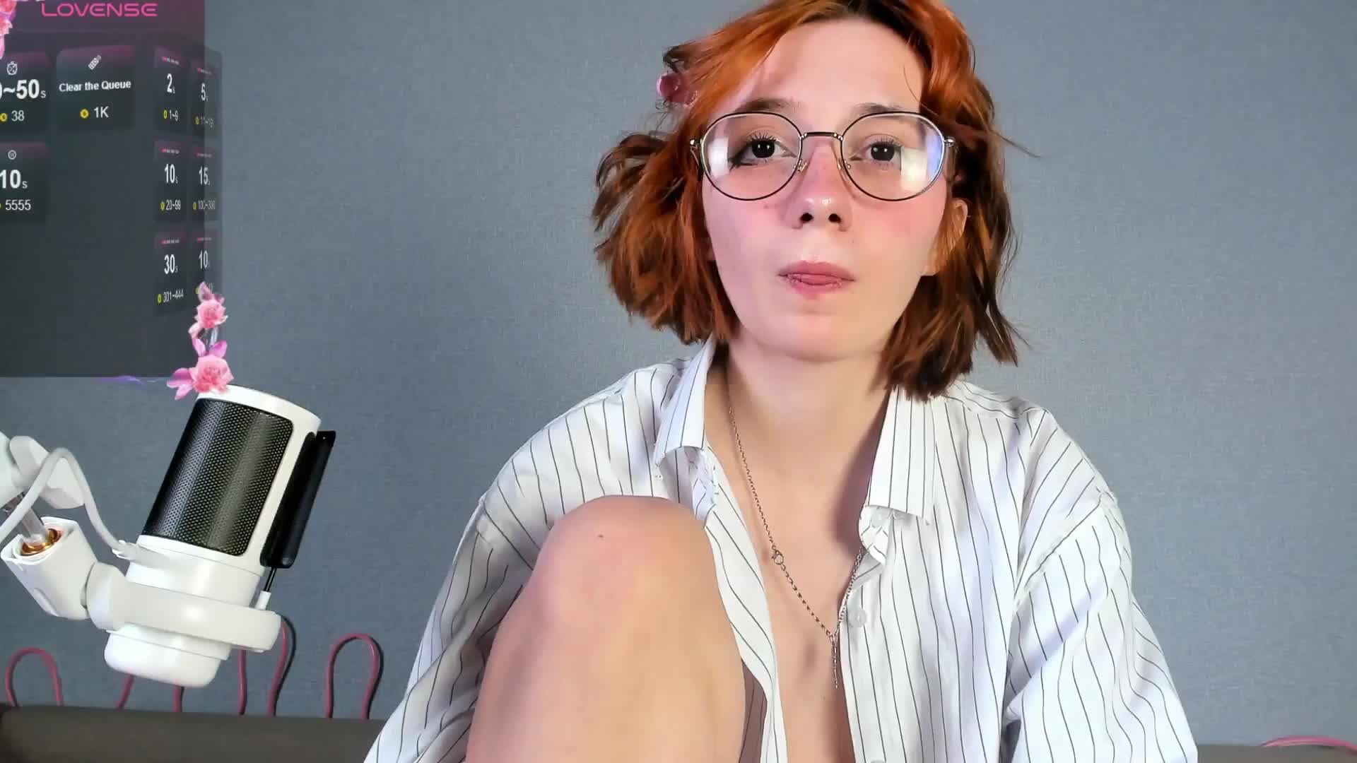 Dark-Willlow Live Sex March 16, 2026