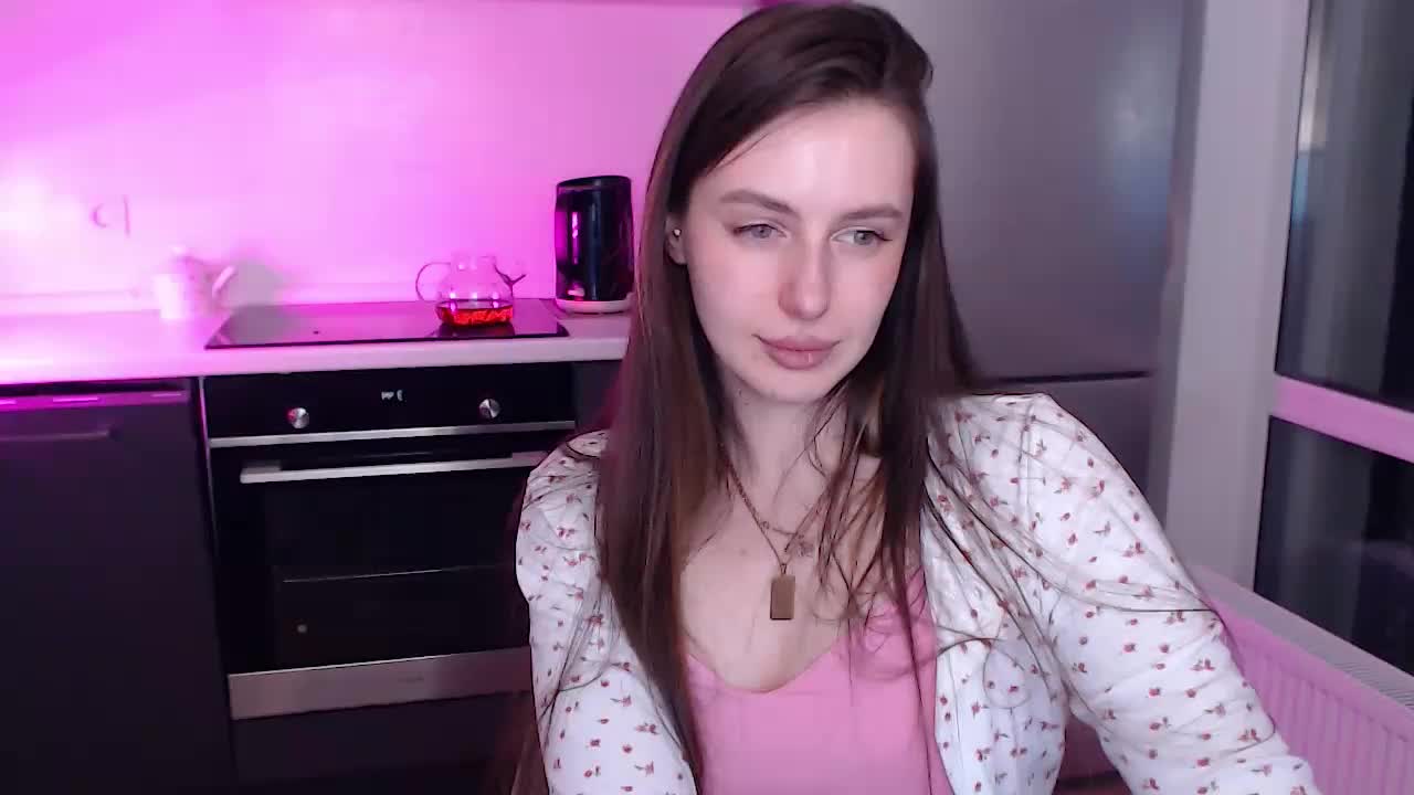 Lilijily Live Sex March 16, 2026