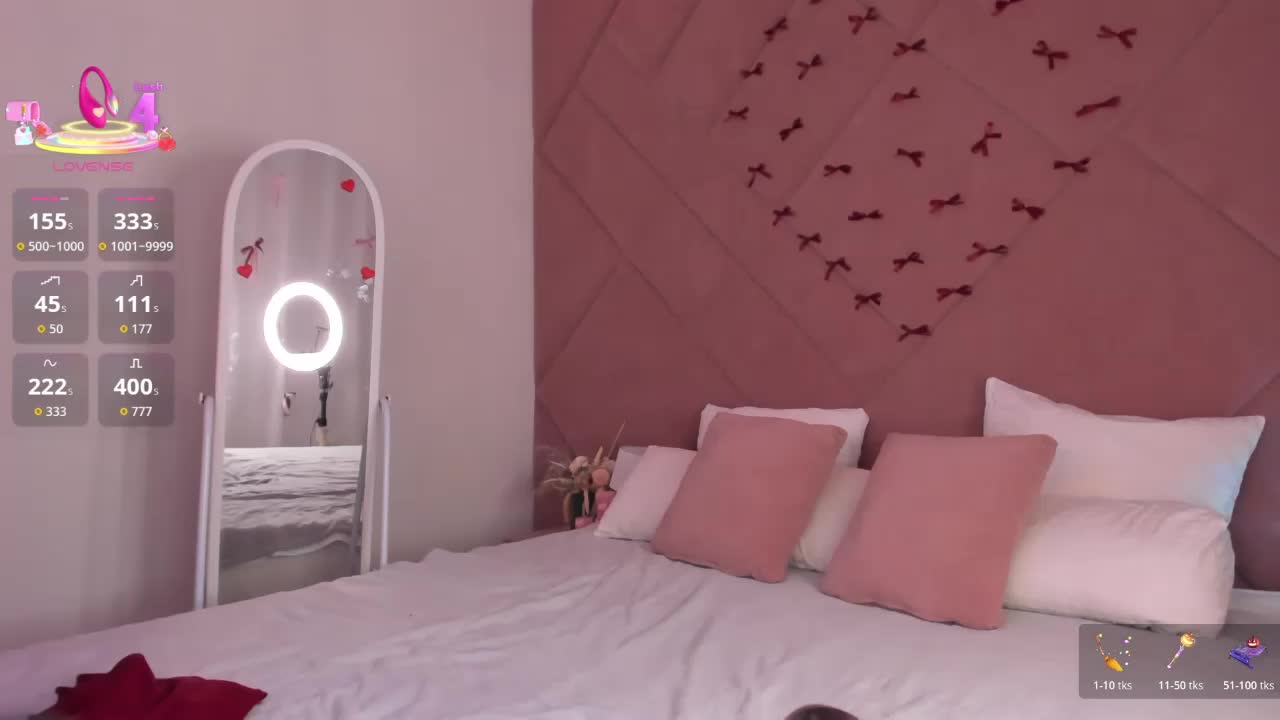 BarbaraAlen Live Sex March 16, 2026