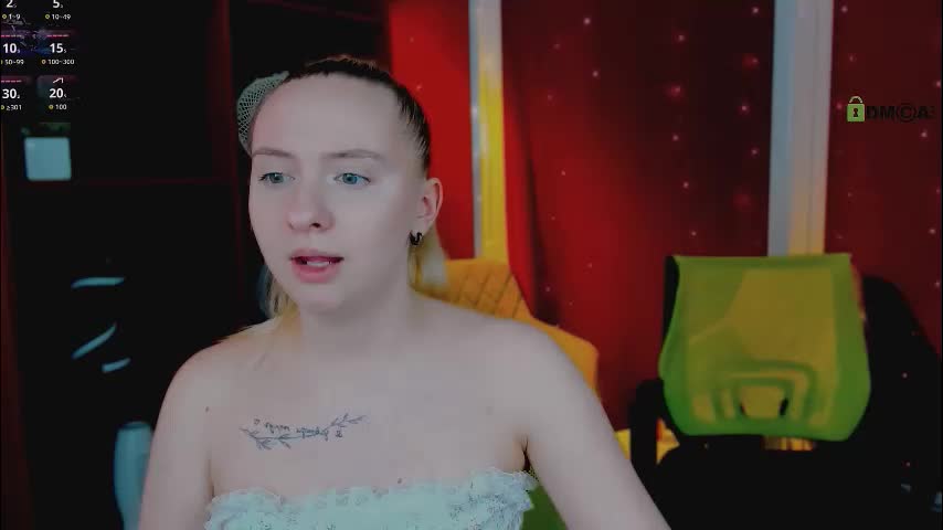 mila_glow Live Sex March 16, 2026