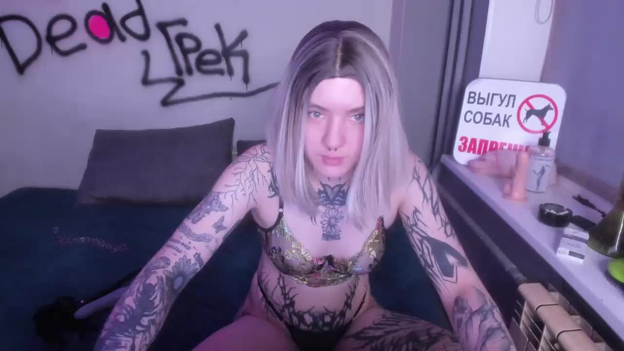 MonikaLowww Live Sex March 16, 2026