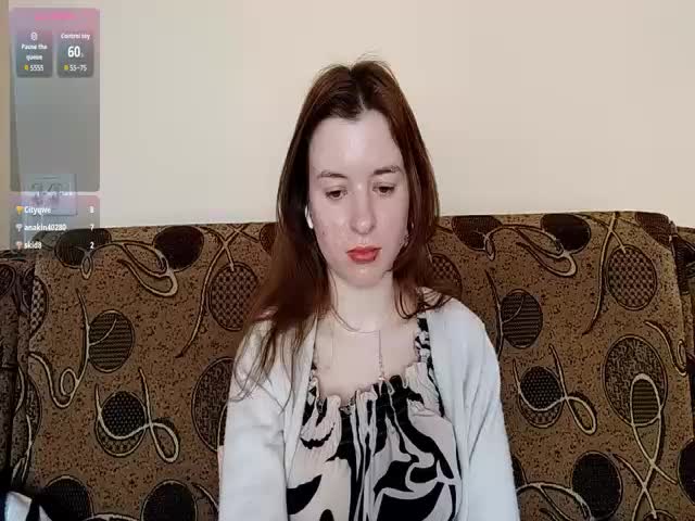 AnnabellKowalkowski Live Sex March 16, 2026