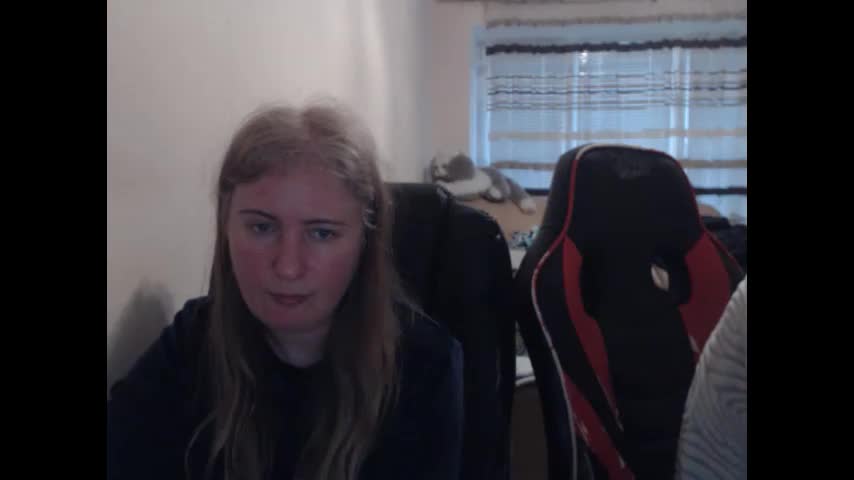 jenisandpeter Live Sex March 16, 2026