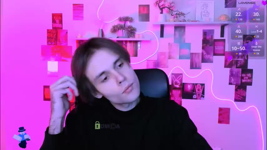 den_rich Live Sex March 16, 2026